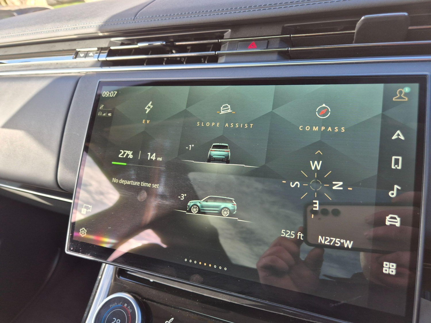 Used Land Rover Range Rover Sport 2023 for sale - 77737574: Photo 33