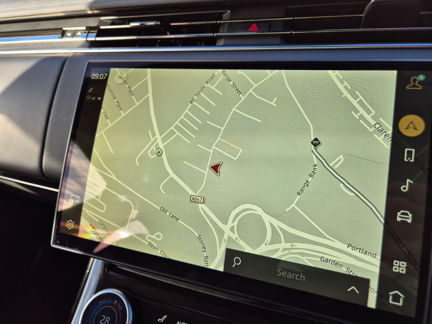 Used Land Rover Range Rover Sport 2023 for sale - 77737574: Photo 34