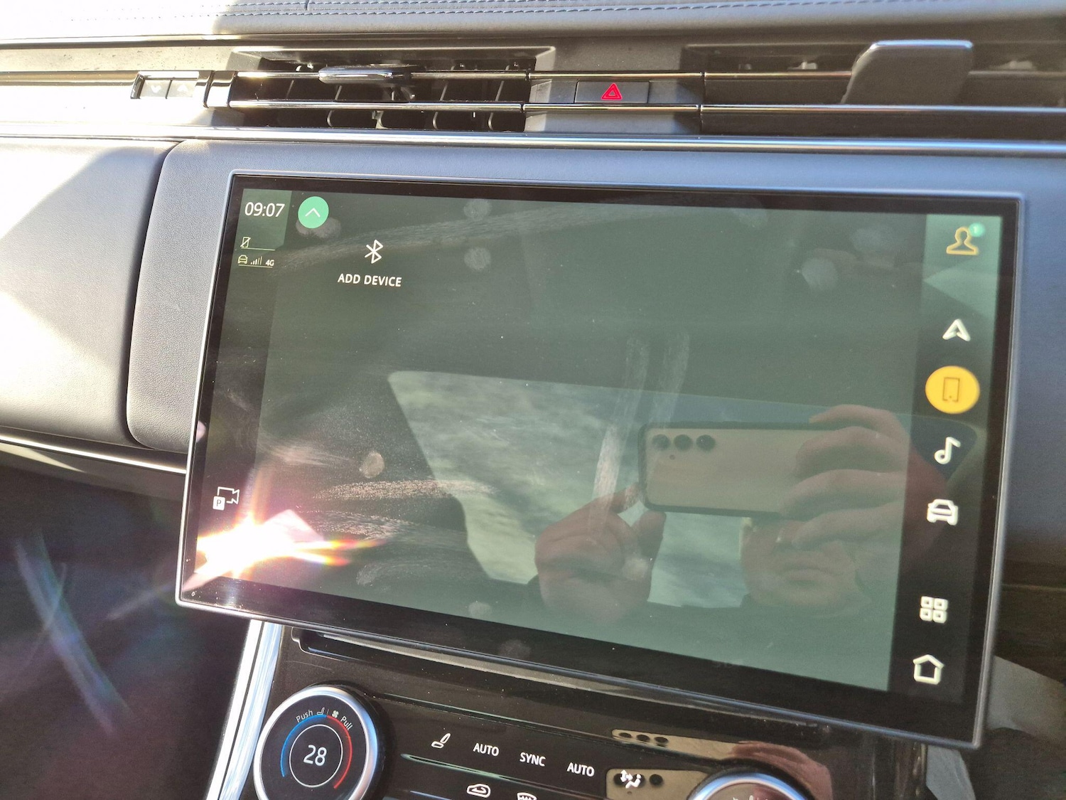 Used Land Rover Range Rover Sport 2023 for sale - 77737574: Photo 35