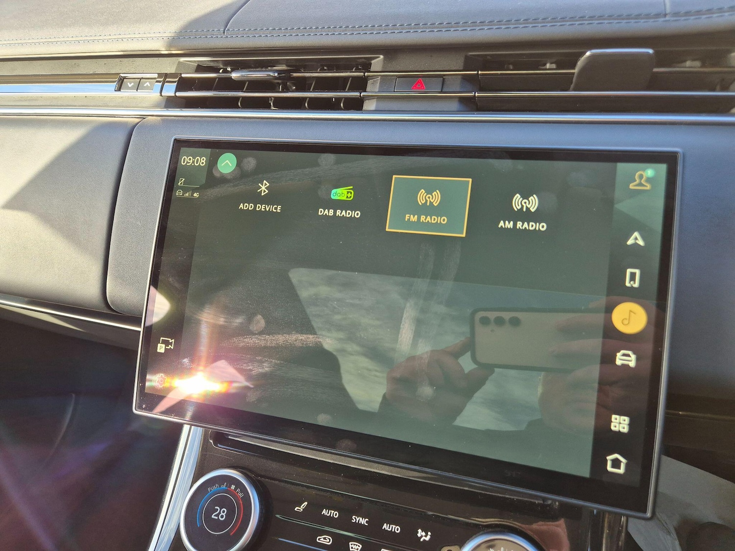 Used Land Rover Range Rover Sport 2023 for sale - 77737574: Photo 36