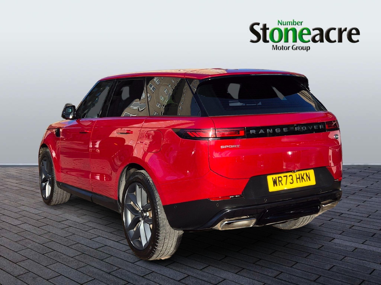 Used Land Rover Range Rover Sport 2023 for sale - 77737574: Photo 5