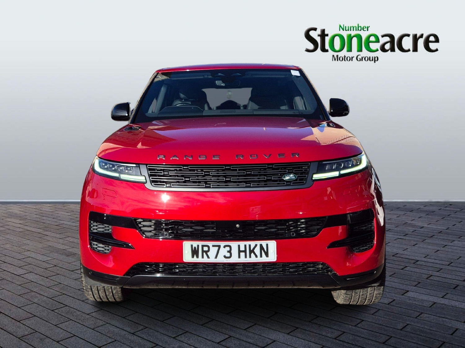 Used Land Rover Range Rover Sport 2023 for sale - 77737574: Photo 8