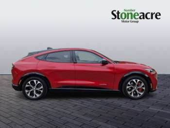 Used Ford Mustang Mach-E 2023 for sale - 75103256: Photo