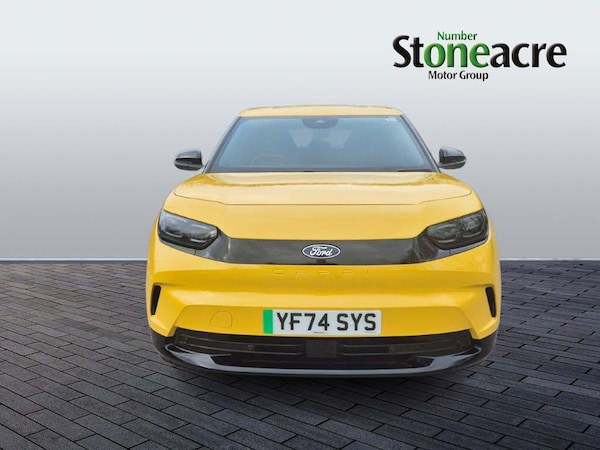 Used Ford Capri 2024 for sale - 74977920: Photo 10