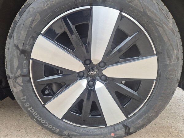 Used Ford Capri 2024 for sale - 74977920: Photo 11