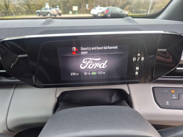 Used Ford Capri 2024 for sale - 74977920: Photo 14