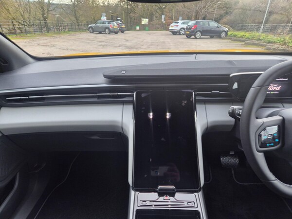Used Ford Capri 2024 for sale - 74977920: Photo 20