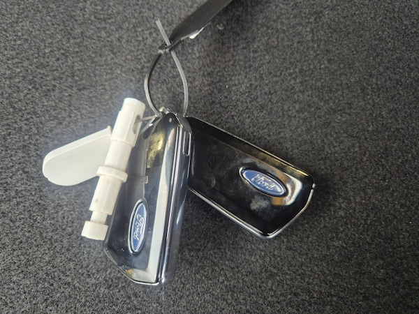 Used Ford Capri 2024 for sale - 74977920: Photo 23