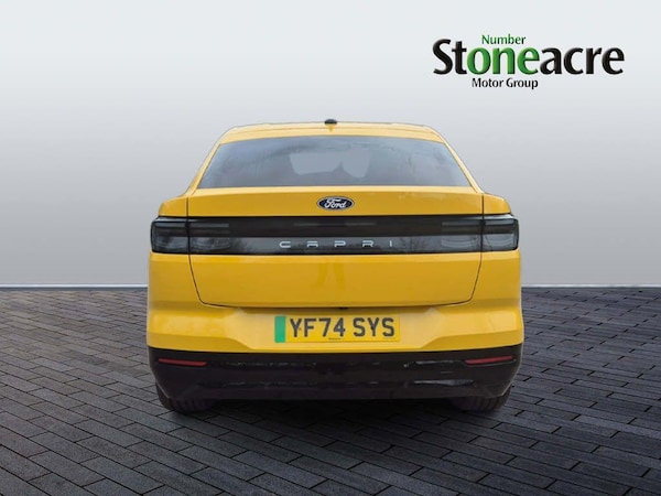 Used Ford Capri 2024 for sale - 74977920: Photo 6