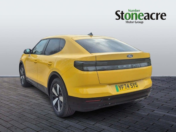 Used Ford Capri 2024 for sale - 74977920: Photo 7