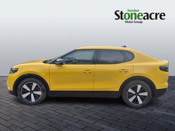 Used Ford Capri 2024 for sale - 74977920: Photo 8