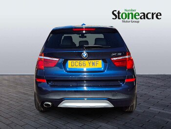Used BMW X3 2016 for sale - 78461484: Photo