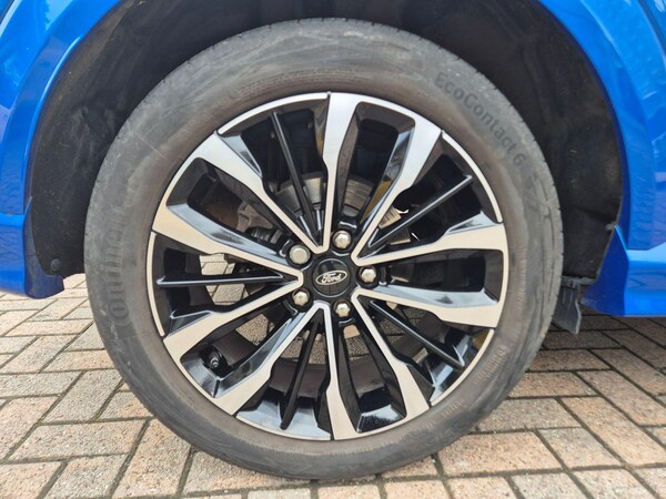 Used Ford Puma 2023 for sale - 76138210: Photo 10