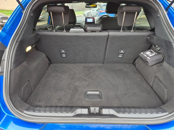 Used Ford Puma 2023 for sale - 76138210: Photo 11