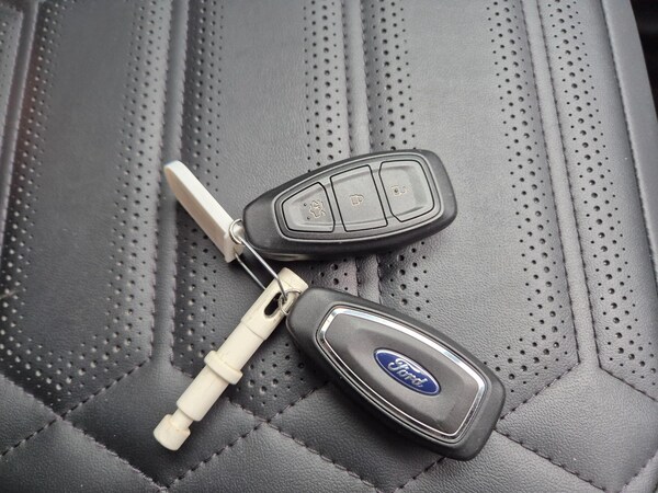 Used Ford Puma 2023 for sale - 76138210: Photo 14