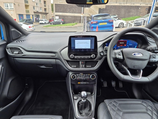 Used Ford Puma 2023 for sale - 76138210: Photo 17