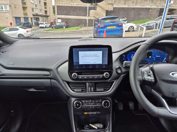 Used Ford Puma 2023 for sale - 76138210: Photo 18