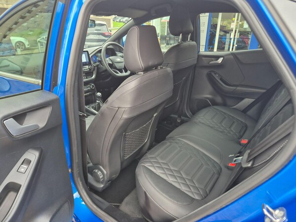 Used Ford Puma 2023 for sale - 76138210: Photo 19
