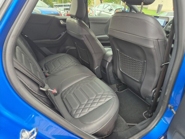 Used Ford Puma 2023 for sale - 76138210: Photo 20