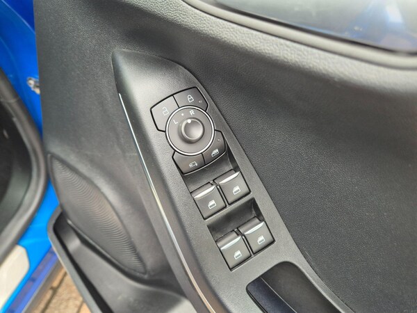 Used Ford Puma 2023 for sale - 76138210: Photo 21