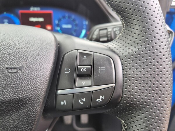 Used Ford Puma 2023 for sale - 76138210: Photo 23