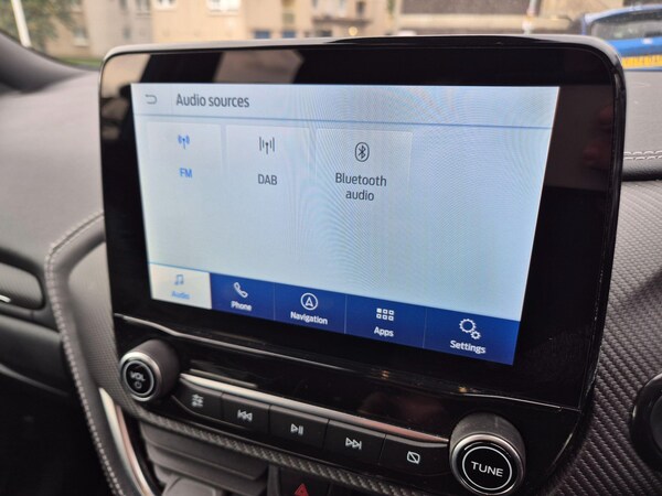 Used Ford Puma 2023 for sale - 76138210: Photo 30