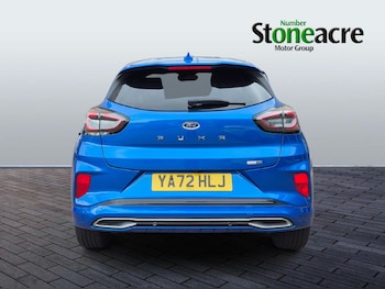Used Ford Puma 2023 for sale - 76138210: Photo 4