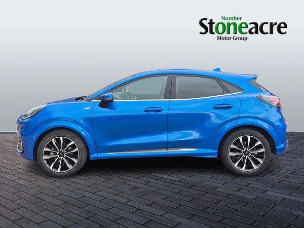 Used Ford Puma 2023 for sale - 76138210: Photo 6