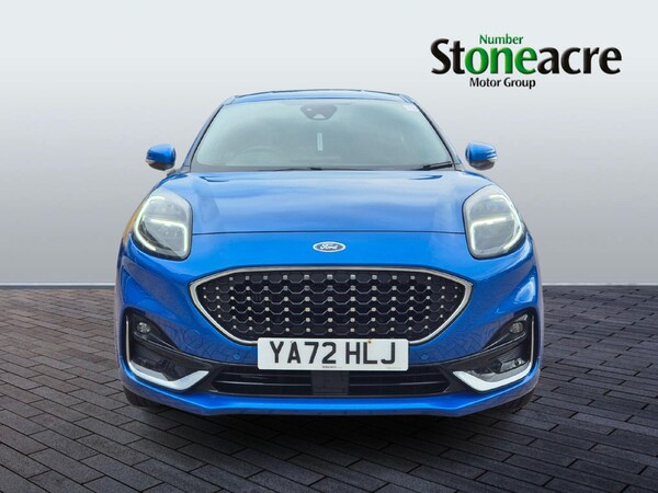 Used Ford Puma 2023 for sale - 76138210: Photo 7