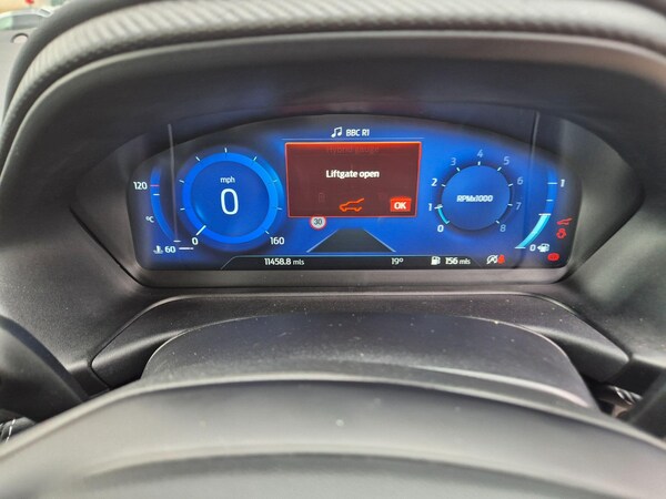 Used Ford Puma 2023 for sale - 76138210: Photo 9