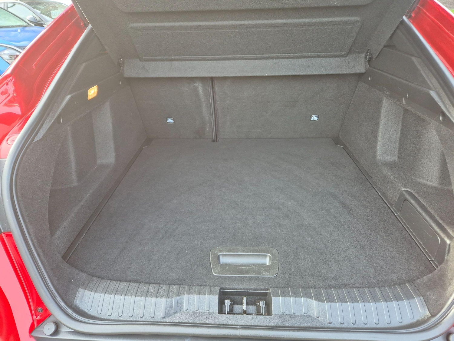 Used Renault Arkana 2023 for sale - 77598295: Photo 10