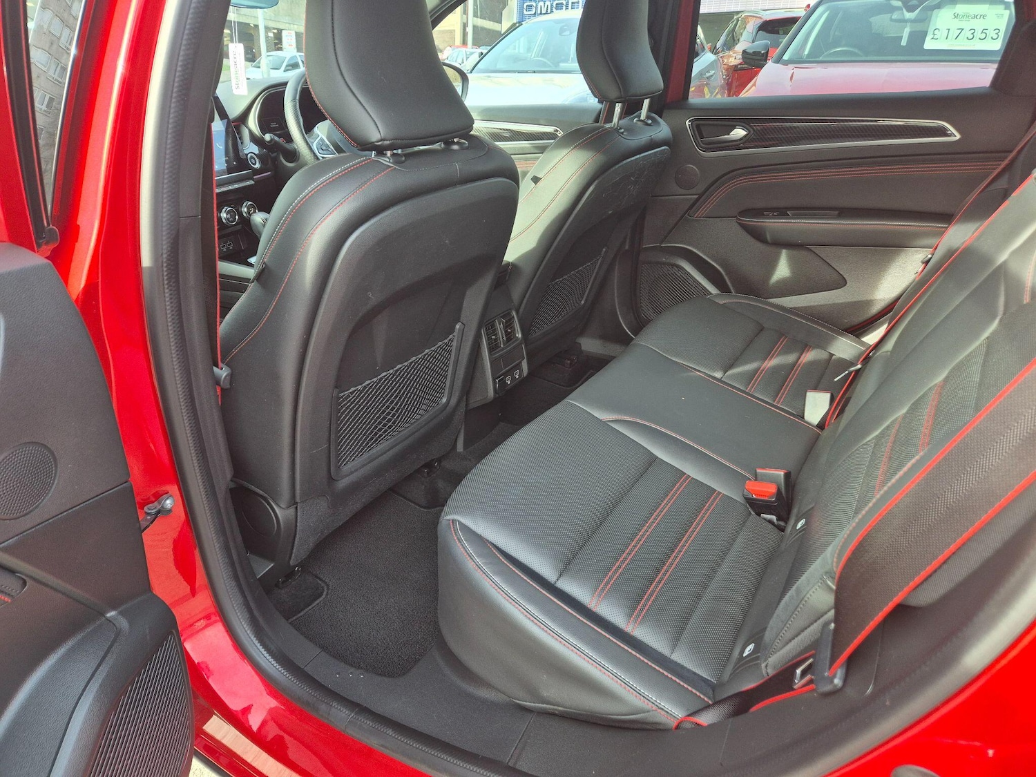 Used Renault Arkana 2023 for sale - 77598295: Photo 17