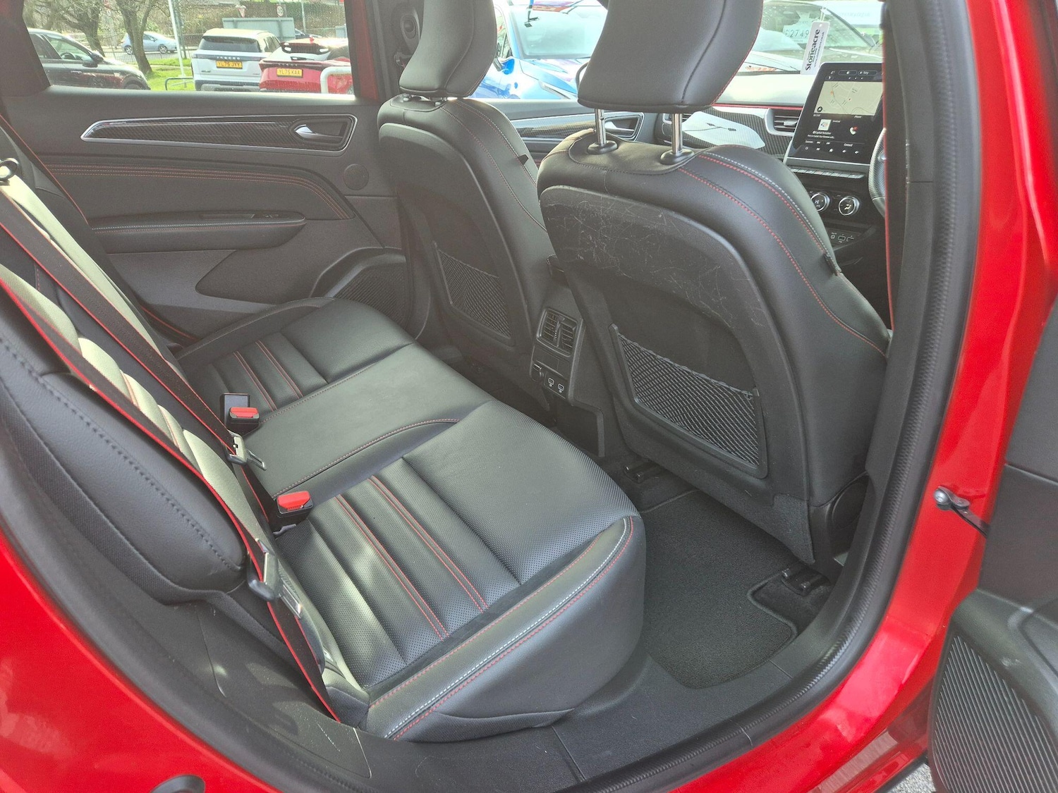 Used Renault Arkana 2023 for sale - 77598295: Photo 18