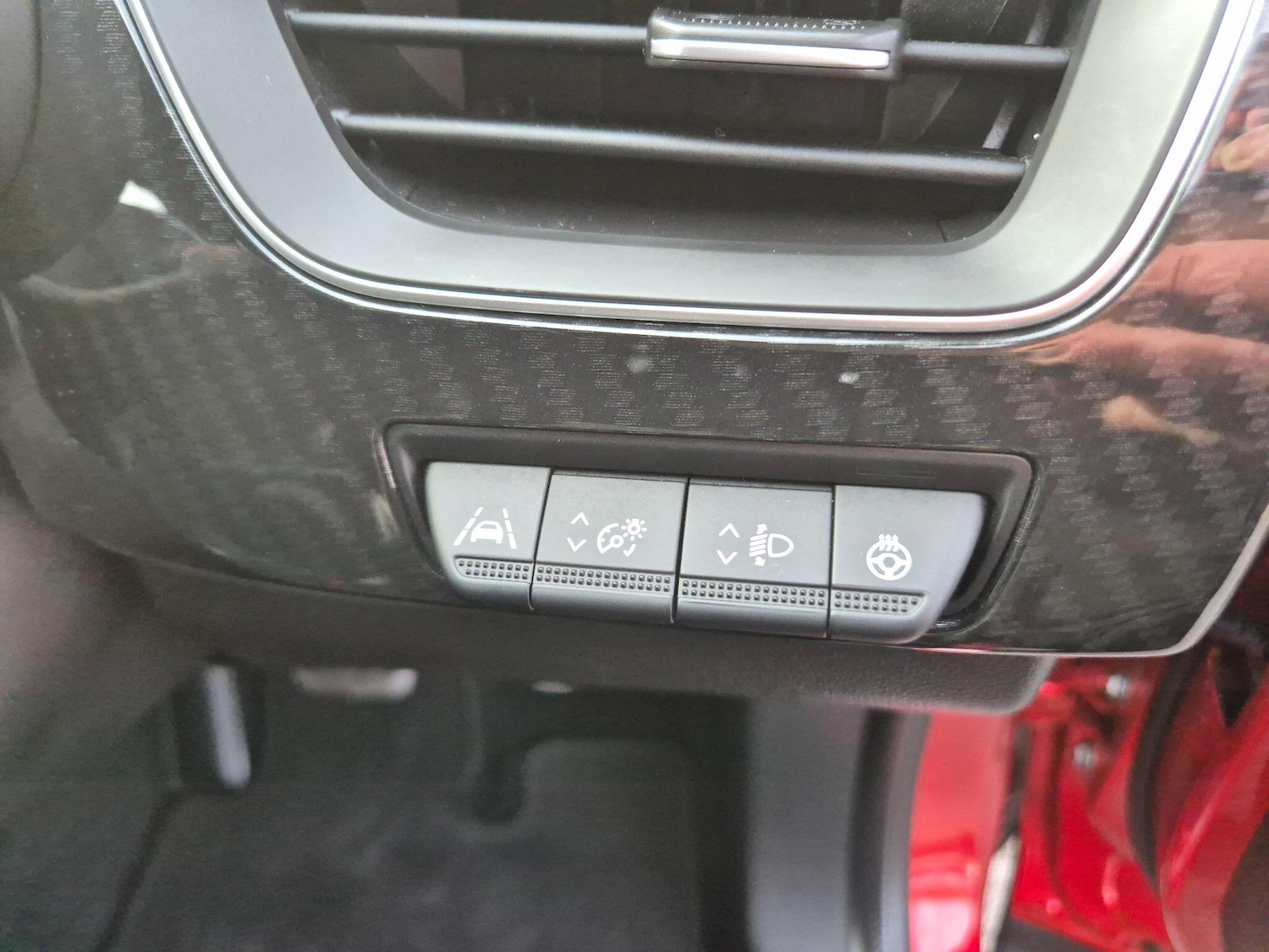 Used Renault Arkana 2023 for sale - 77598295: Photo 19