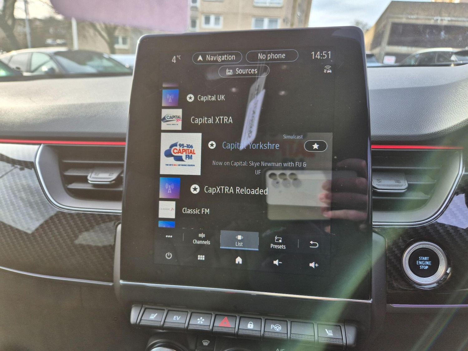 Used Renault Arkana 2023 for sale - 77598295: Photo 25