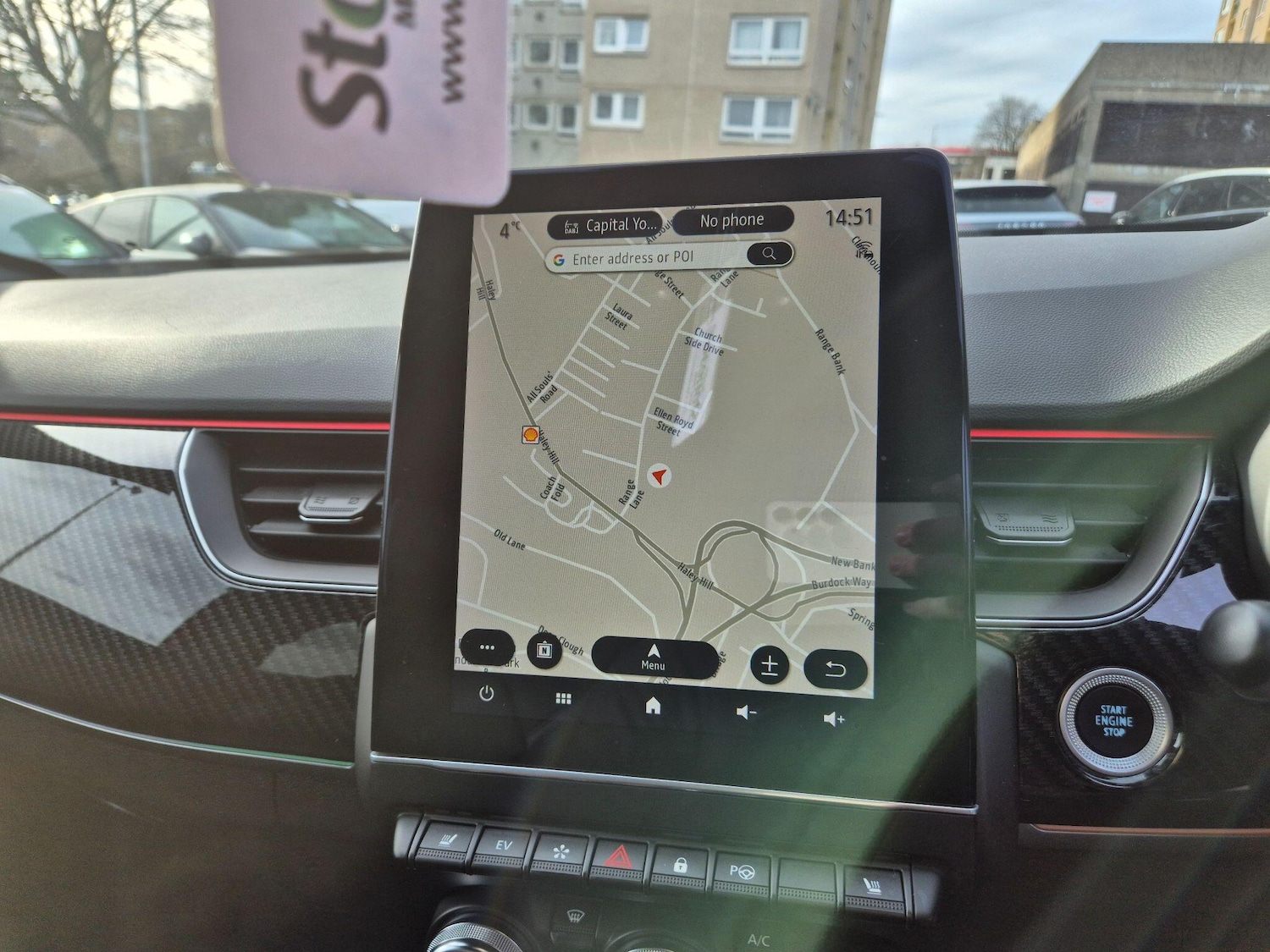 Used Renault Arkana 2023 for sale - 77598295: Photo 26