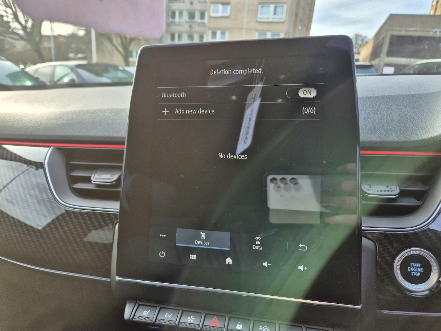 Used Renault Arkana 2023 for sale - 77598295: Photo 27