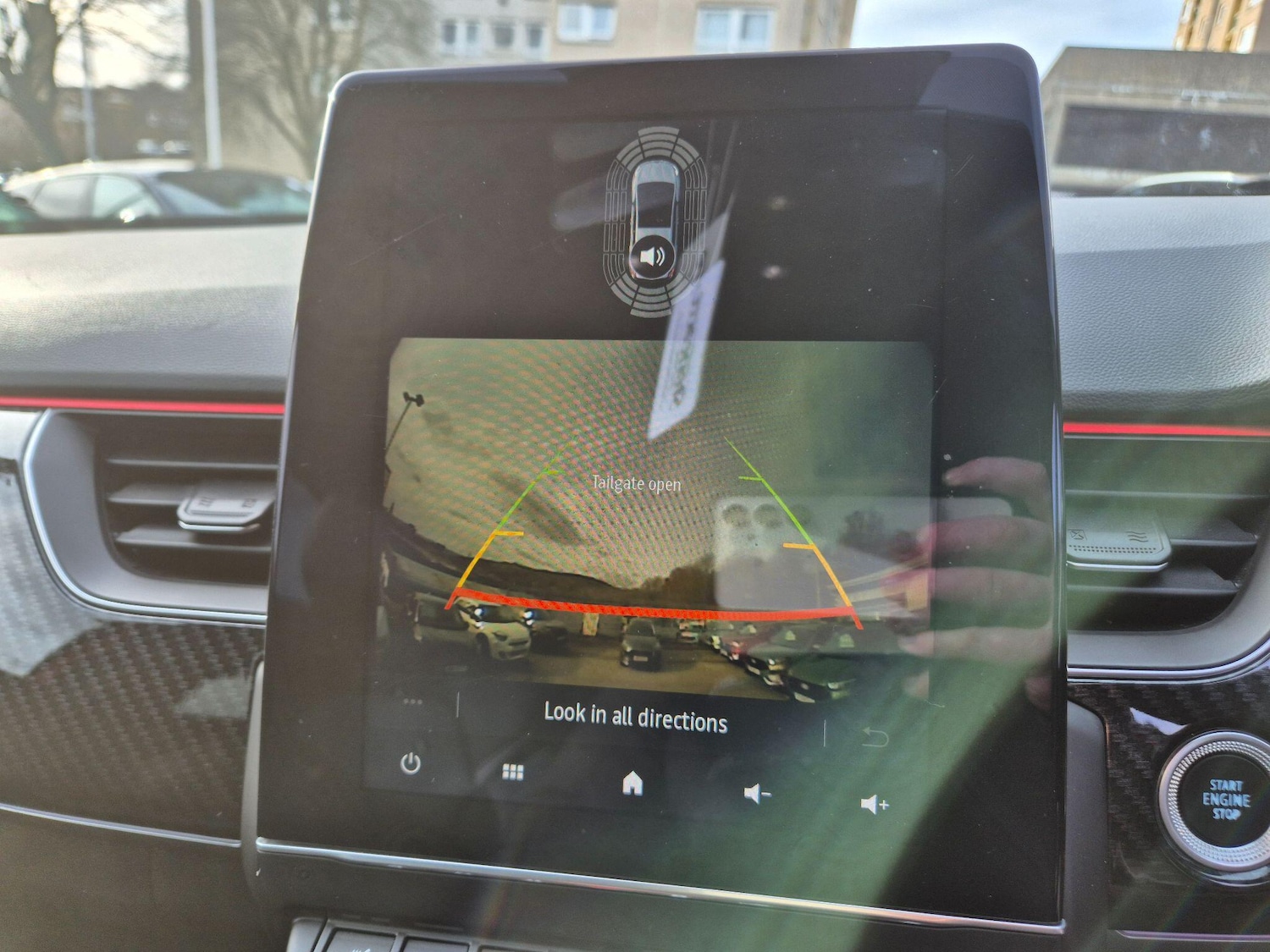 Used Renault Arkana 2023 for sale - 77598295: Photo 28