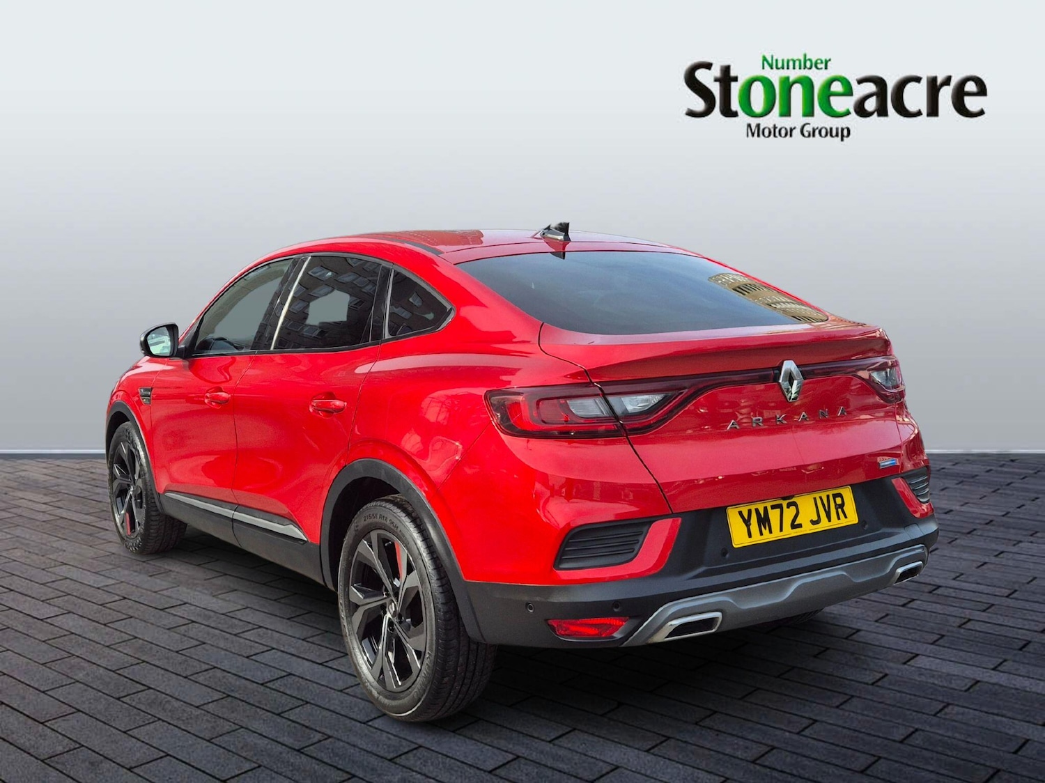 Used Renault Arkana 2023 for sale - 77598295: Photo 5