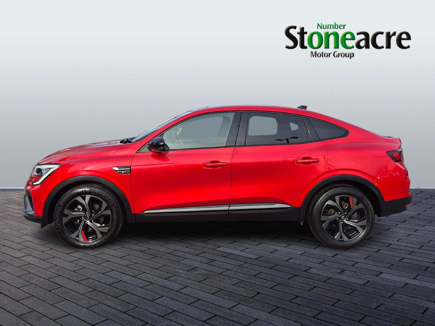 Used Renault Arkana 2023 for sale - 77598295: Photo 6