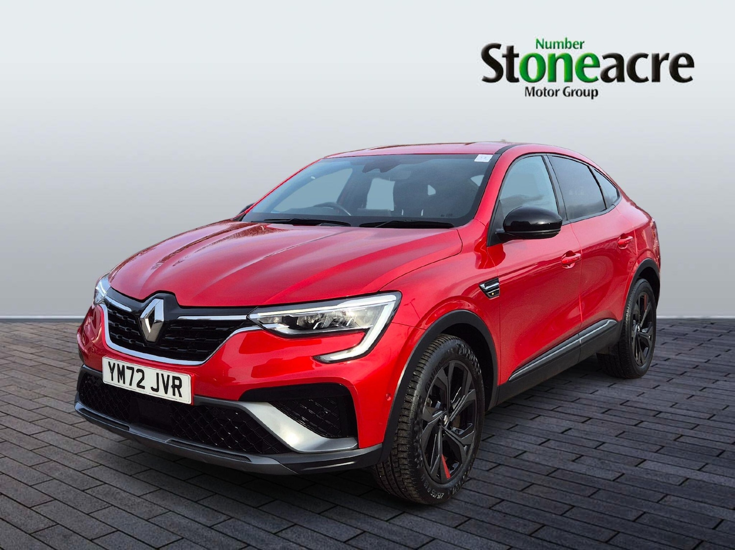 Used Renault Arkana 2023 for sale - 77598295: Photo 7