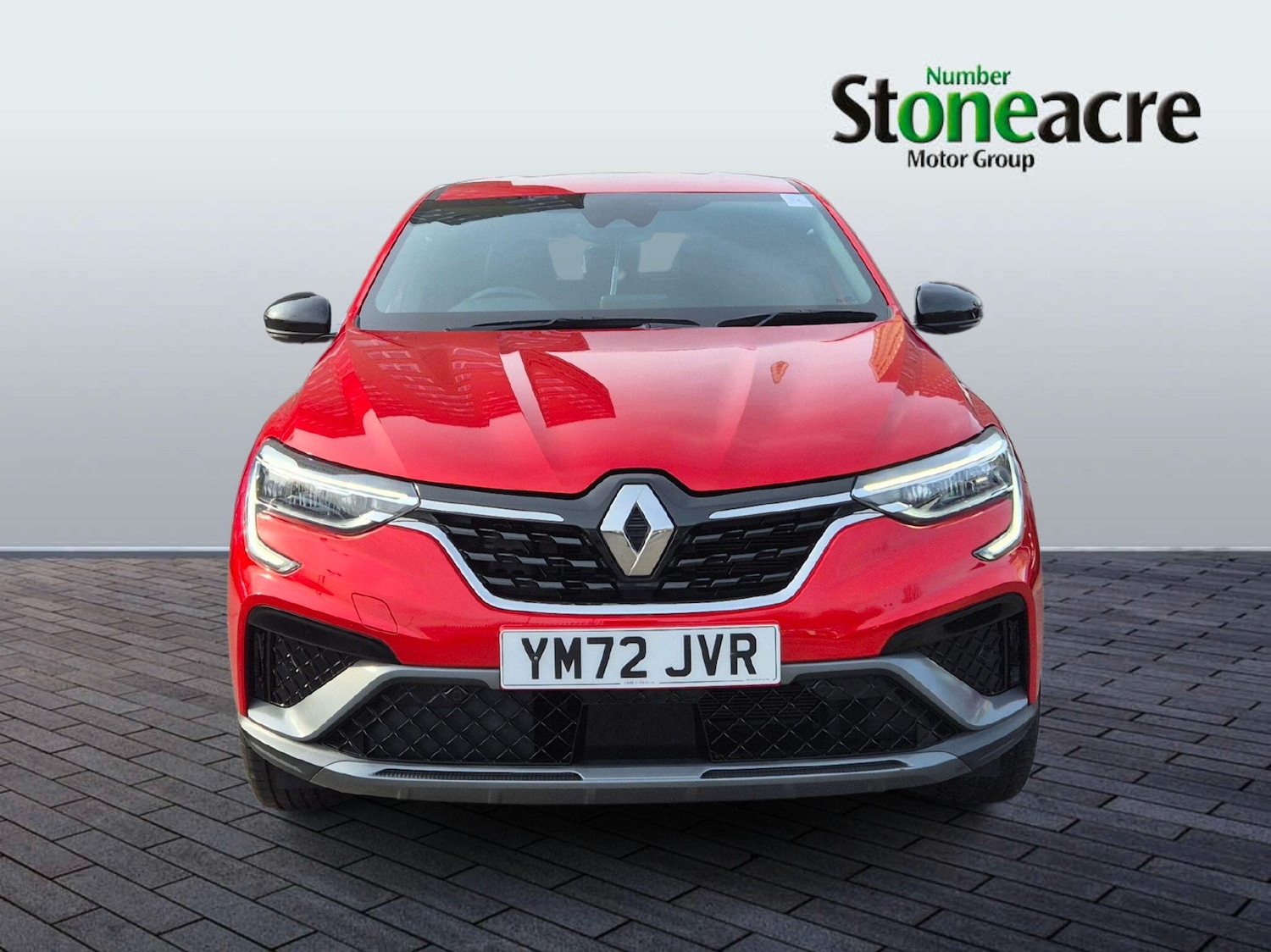 Used Renault Arkana 2023 for sale - 77598295: Photo 8