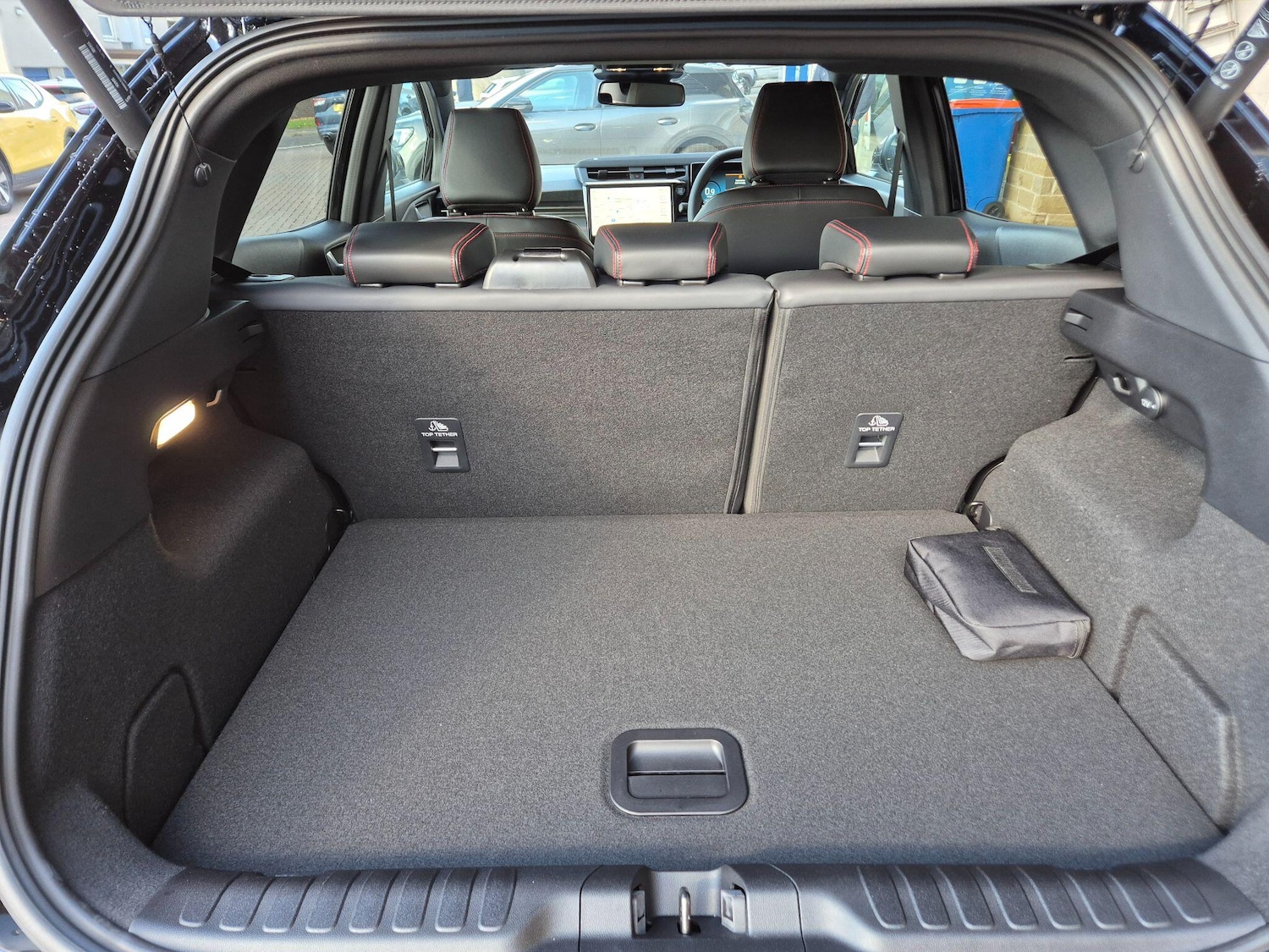 Used Ford Puma for sale - 77066457: Photo 10