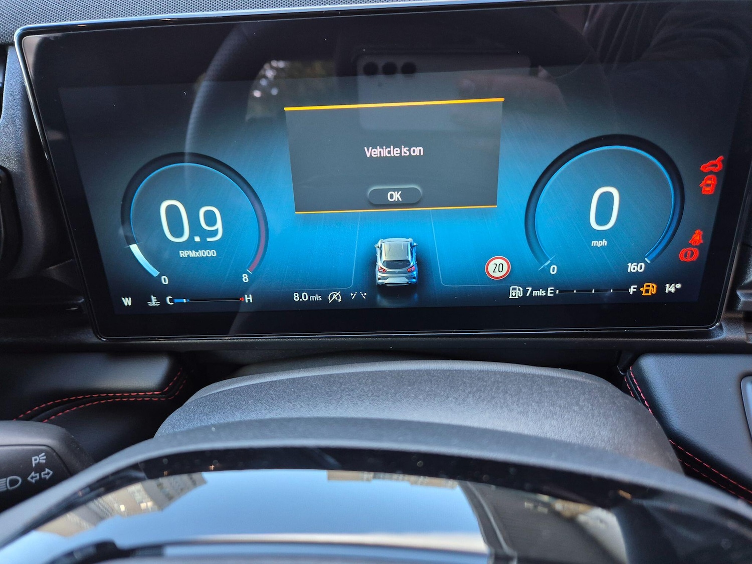 Used Ford Puma for sale - 77066457: Photo 13