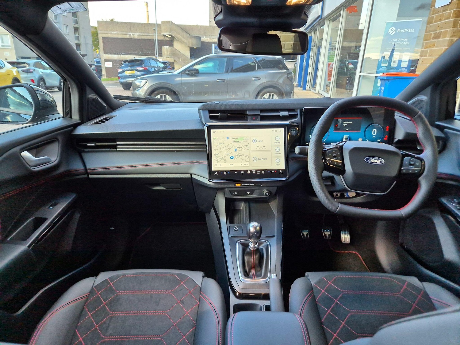 Used Ford Puma for sale - 77066457: Photo 15