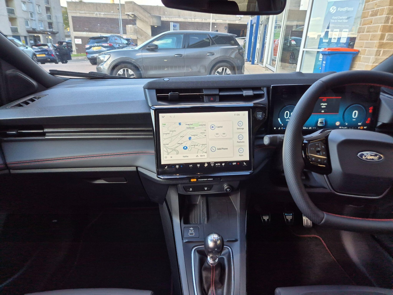 Used Ford Puma for sale - 77066457: Photo 16