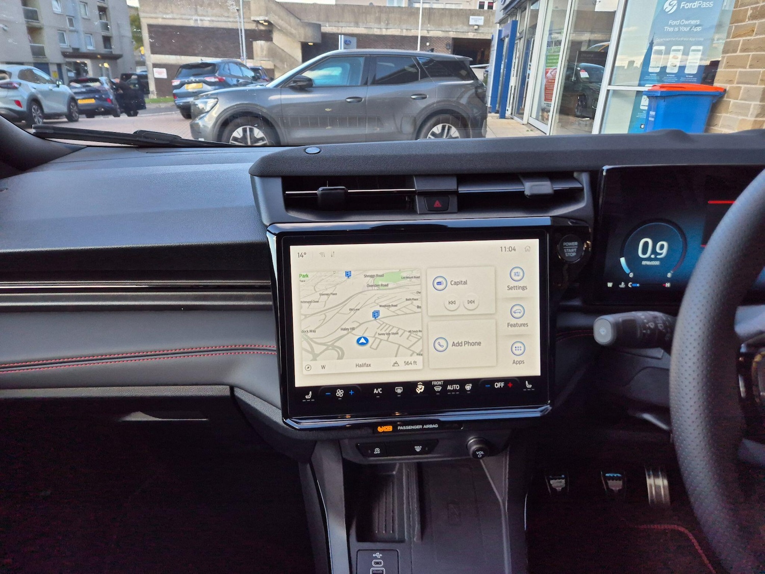 Used Ford Puma for sale - 77066457: Photo 17