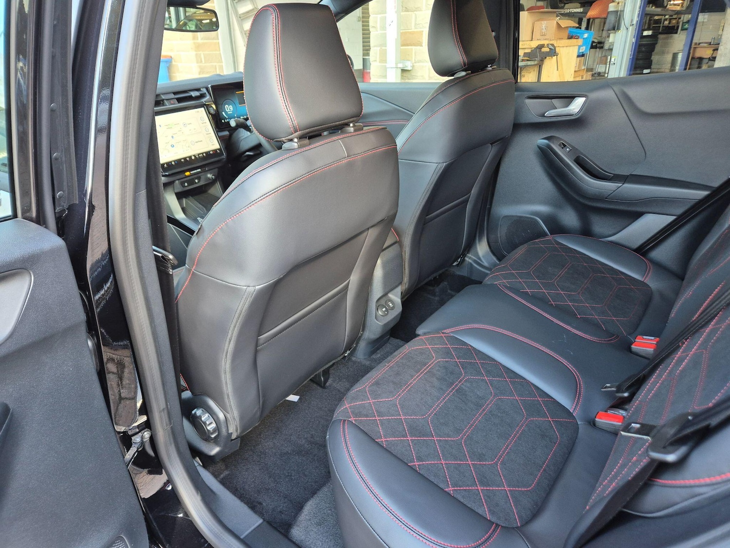 Used Ford Puma for sale - 77066457: Photo 18