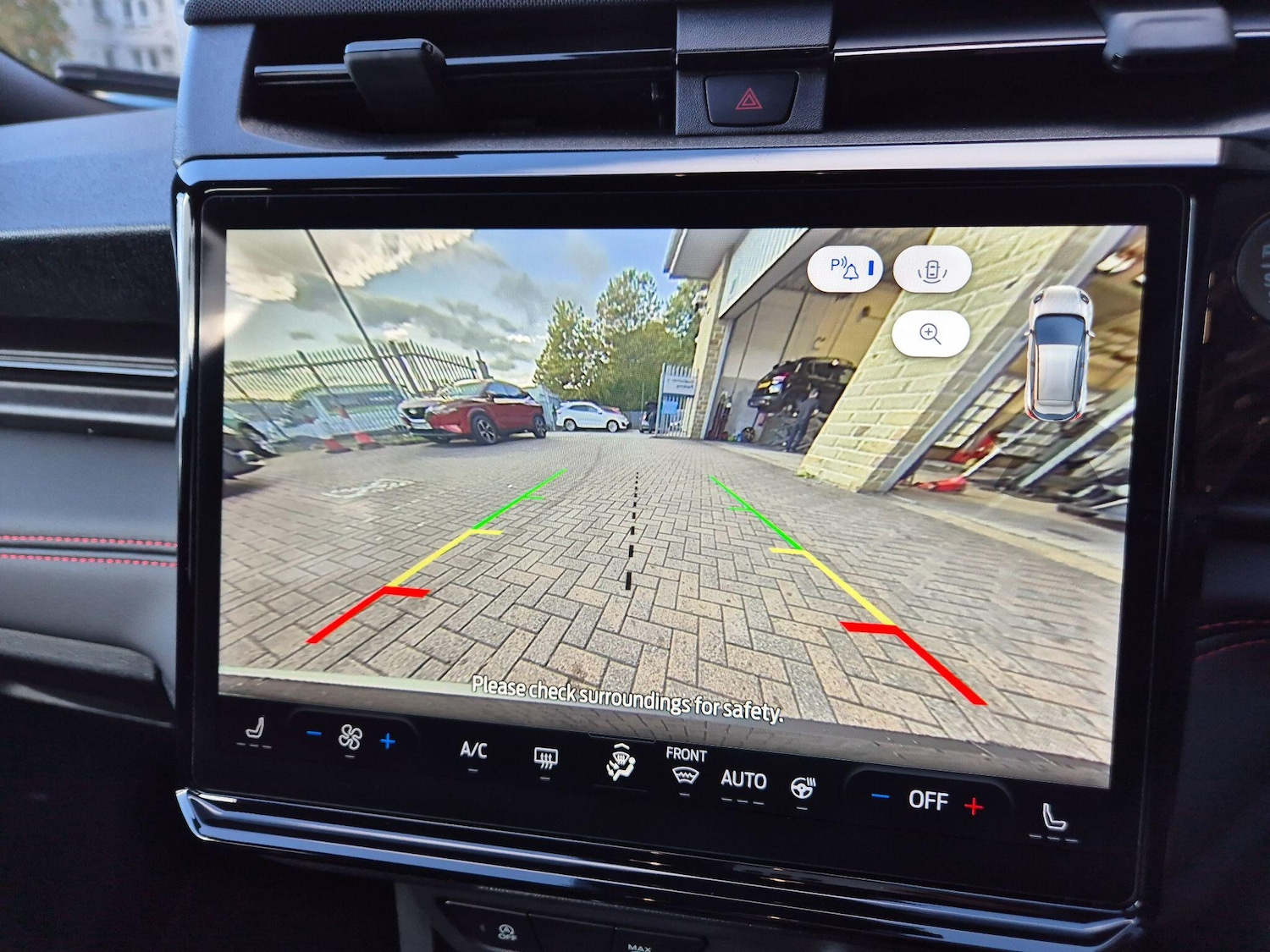 Used Ford Puma for sale - 77066457: Photo 19