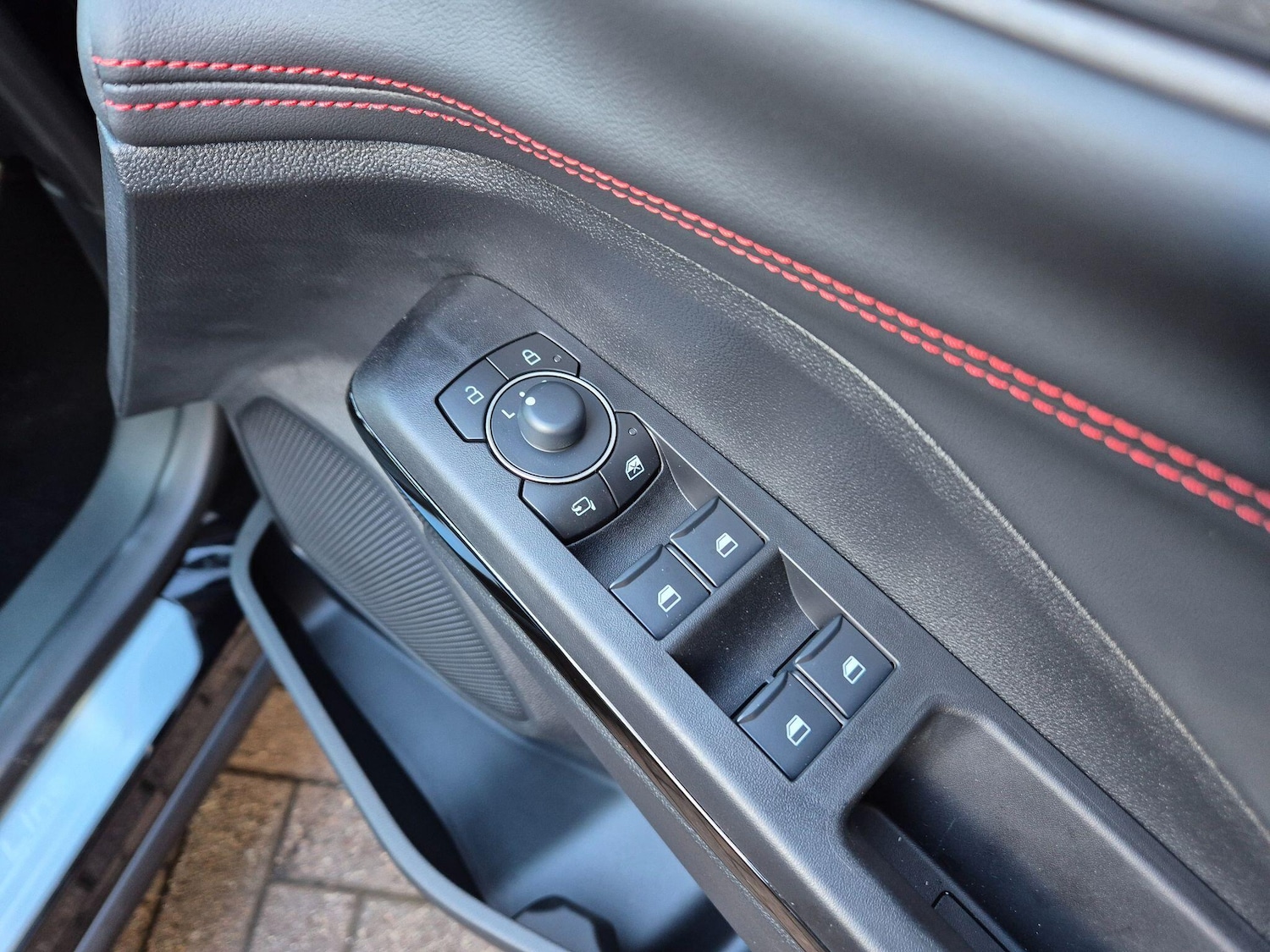 Used Ford Puma for sale - 77066457: Photo 21